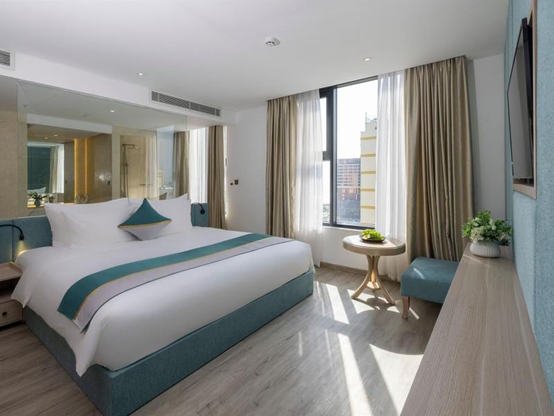 Cicilia Hotel & Spa