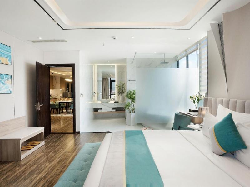 Cicilia Hotel & Spa