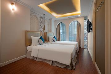 Отель Cicilia Hotel & Spa Вьетнам, Дананг, фото 22