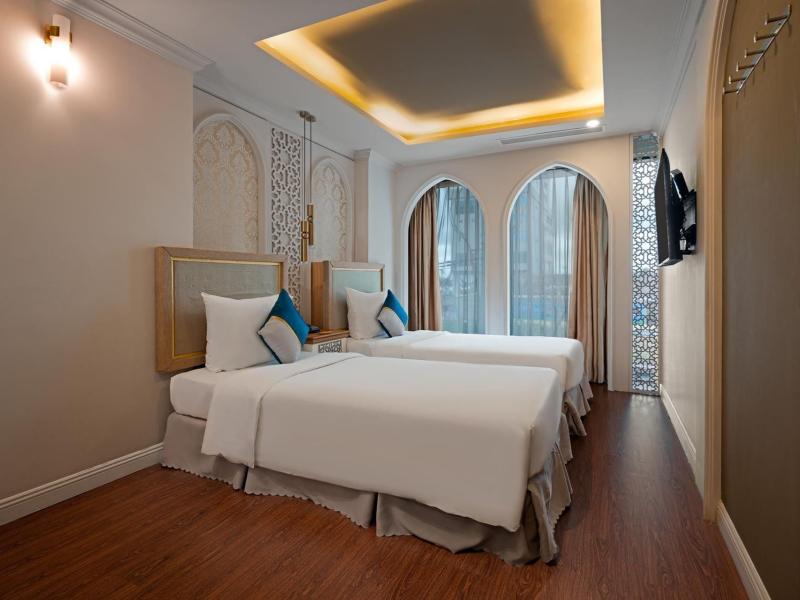 Cicilia Hotel & Spa