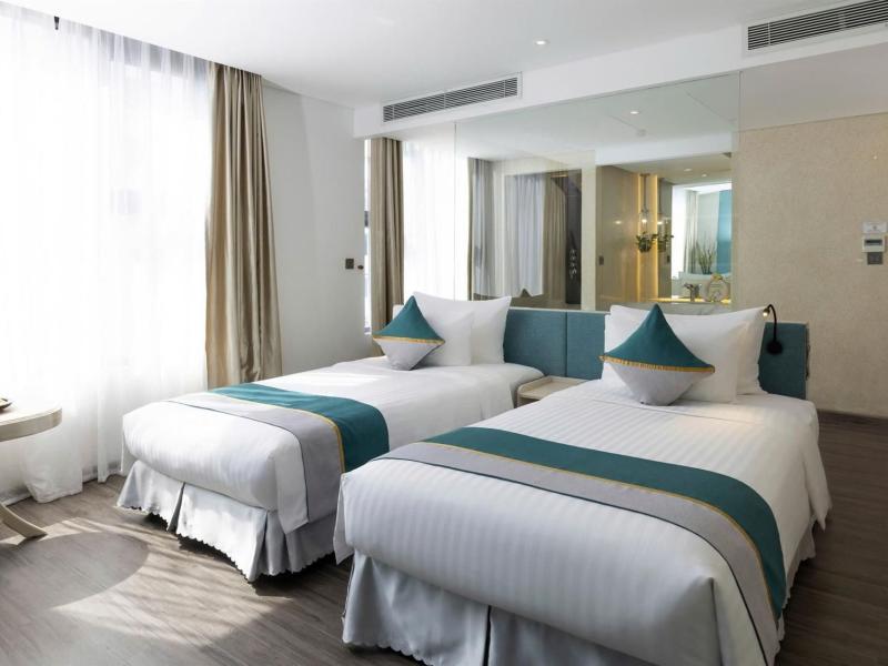 Cicilia Hotel & Spa