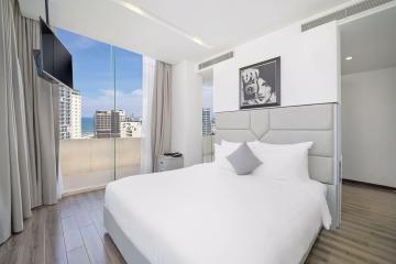 Отель Cicilia Hotel & Spa Вьетнам, Дананг, фото 24