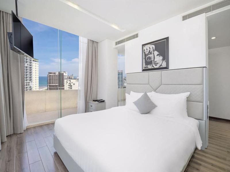 Cicilia Hotel & Spa