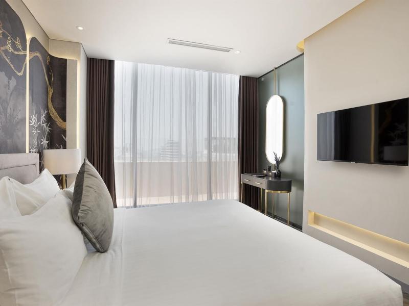 Cicilia Hotel & Spa