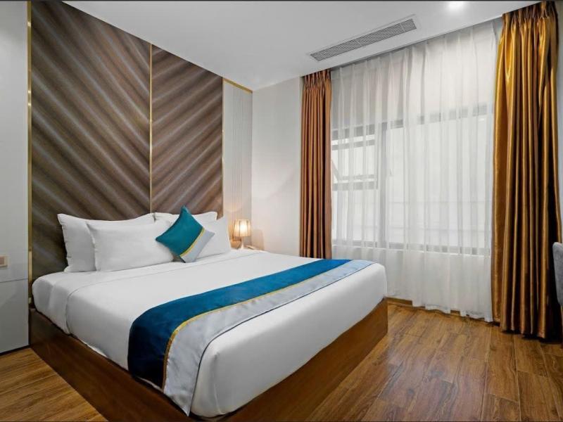 Cicilia Hotel & Spa