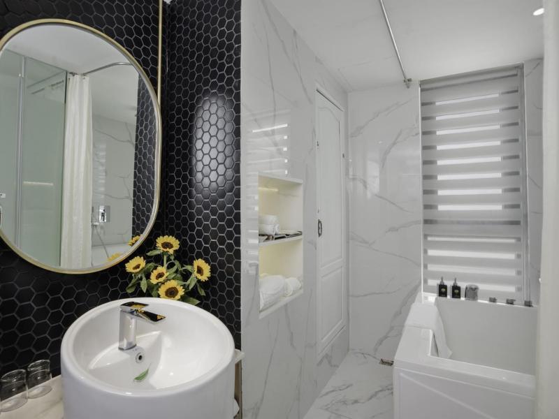 Cicilia Hotel & Spa