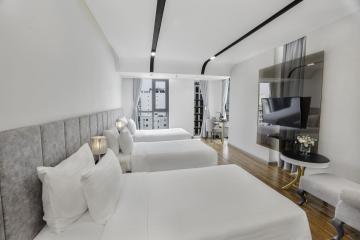 Отель Cicilia Hotel & Spa Вьетнам, Дананг, фото 28