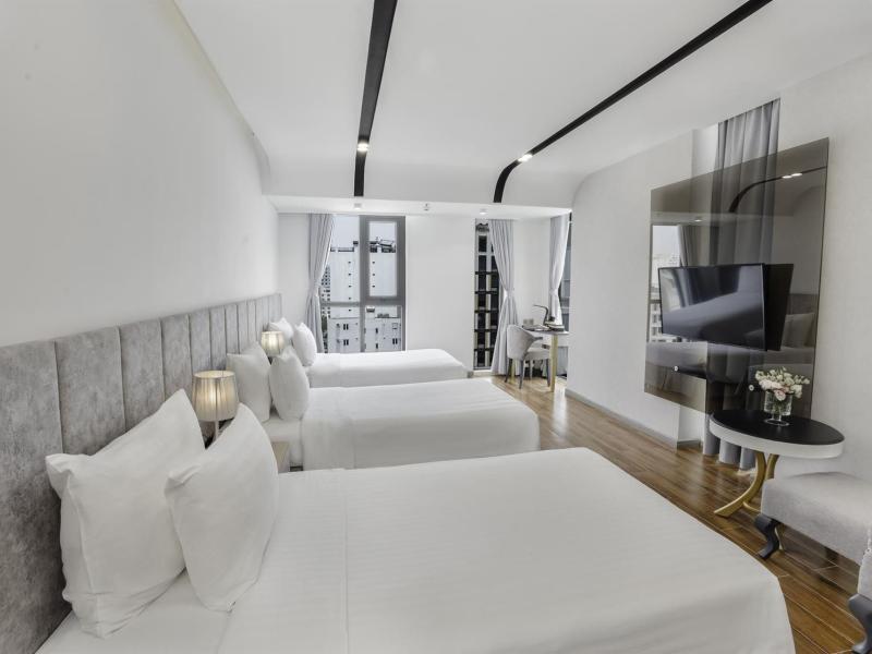 Cicilia Hotel & Spa