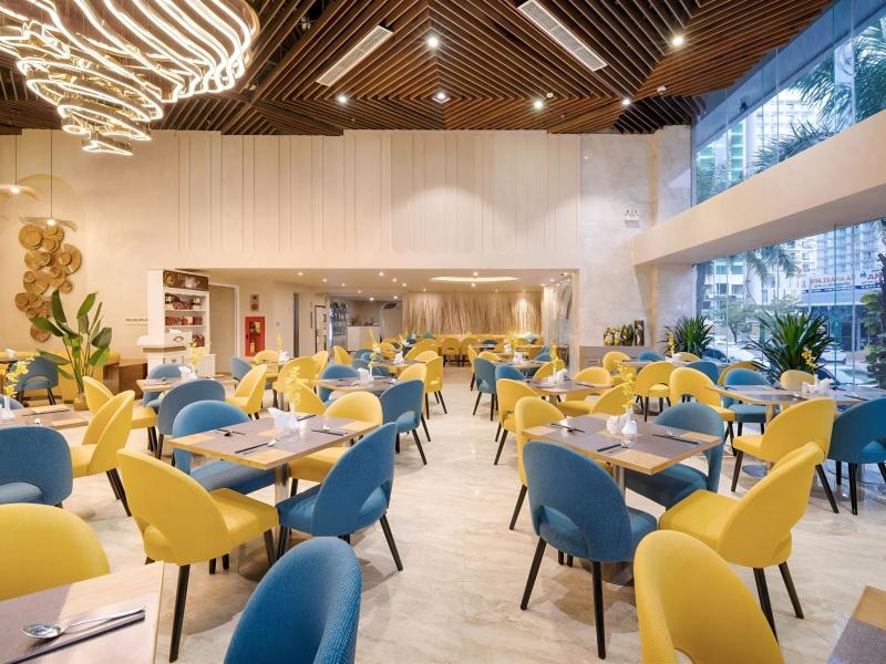 Cicilia Hotel & Spa