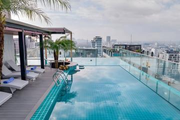 Отель Cicilia Hotel & Spa Вьетнам, Дананг, фото 31