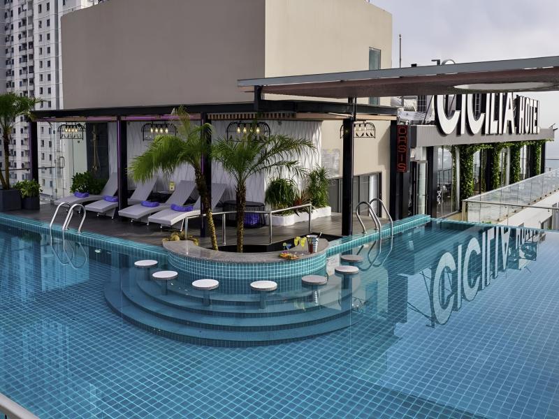 Cicilia Hotel & Spa