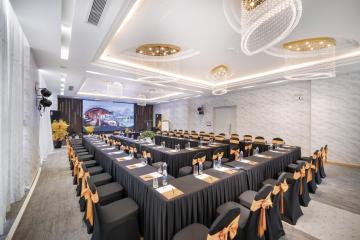 Отель Cicilia Hotel & Spa Вьетнам, Дананг, фото 33