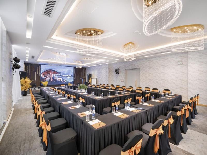Cicilia Hotel & Spa