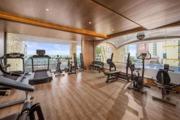 Отель Cicilia Hotel & Spa Вьетнам, Дананг, фото 34