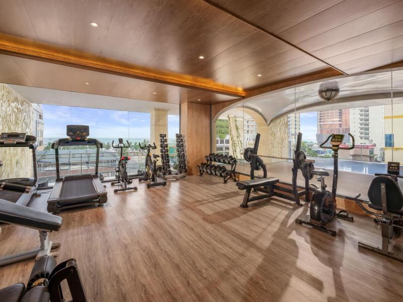 Cicilia Hotel & Spa