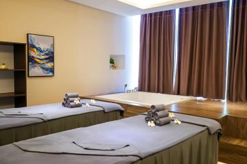 Отель Cicilia Hotel & Spa Вьетнам, Дананг, фото 35