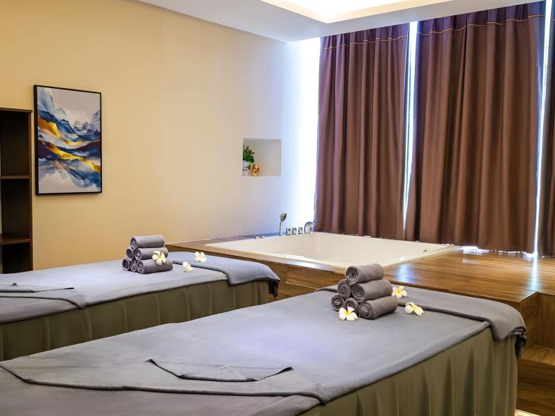 Cicilia Hotel & Spa