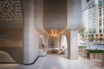 Отель Cicilia Hotel & Spa Вьетнам, Дананг, фото 4