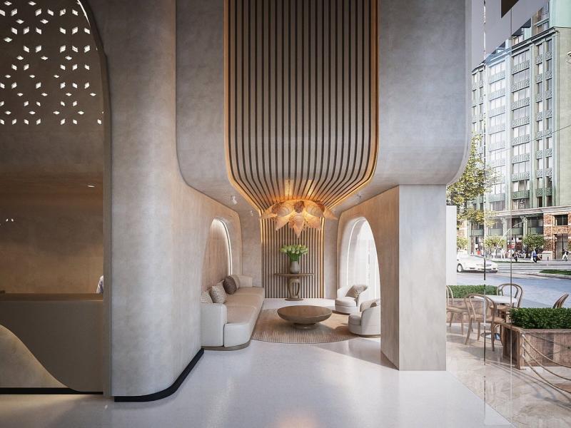 Cicilia Hotel & Spa
