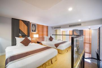 Отель Cicilia Hotel & Spa Вьетнам, Дананг, фото 5