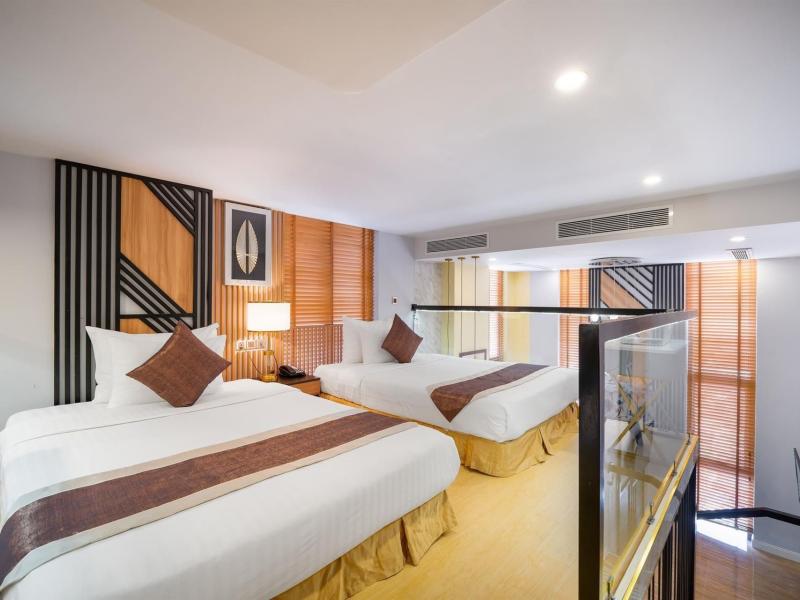 Cicilia Hotel & Spa