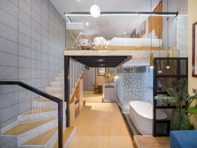 Cicilia Hotel & Spa