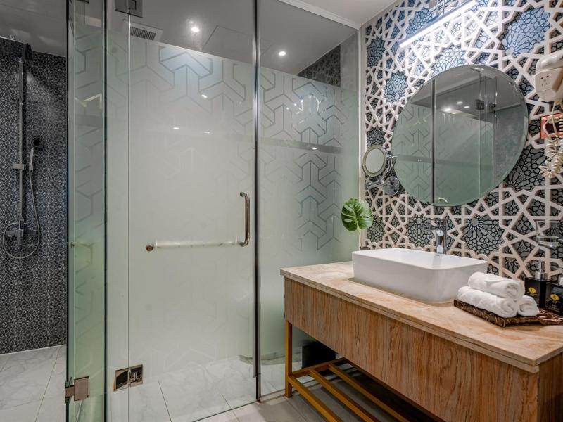 Cicilia Hotel & Spa