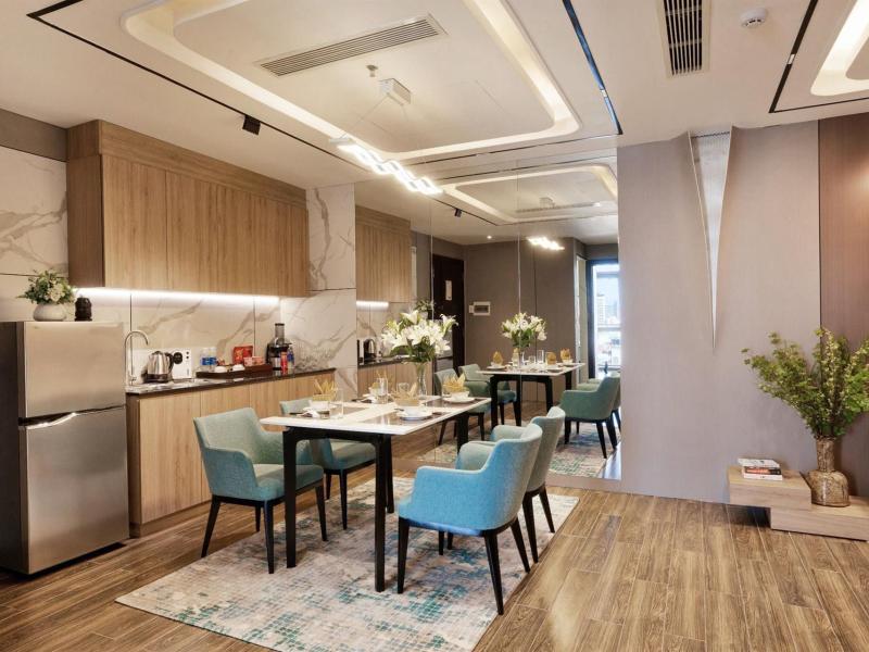 Cicilia Hotel & Spa
