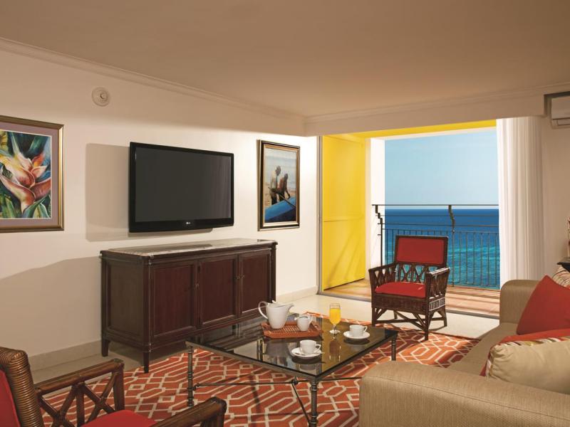 Sunscape Splash Montego Bay