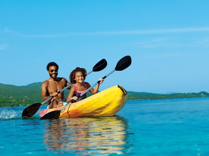 Sunscape Splash Montego Bay