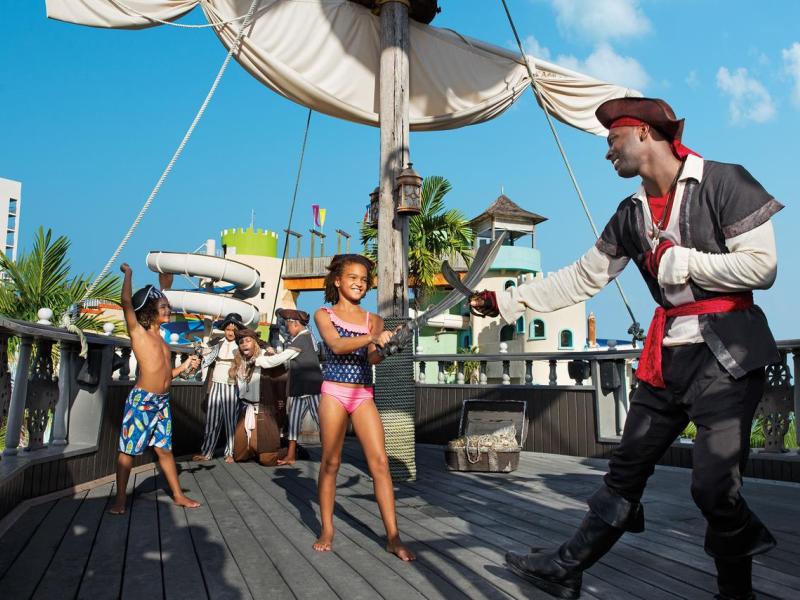 Sunscape Splash Montego Bay