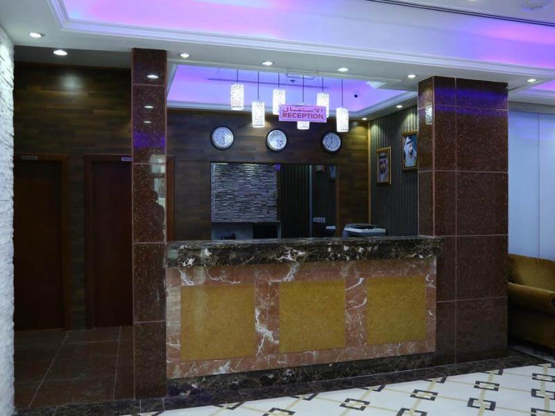 Empire Hotel Apartment