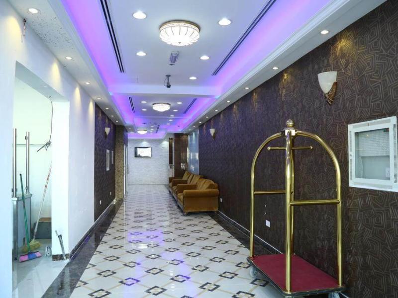 Empire Hotel Apartment