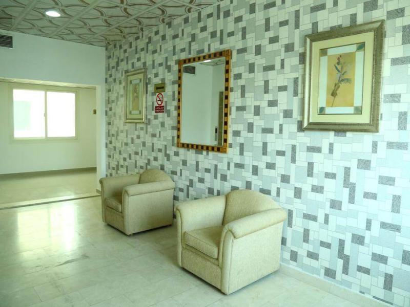 Empire Hotel Apartment