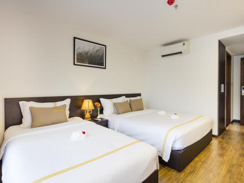 La Sera Nha Trang Hotel