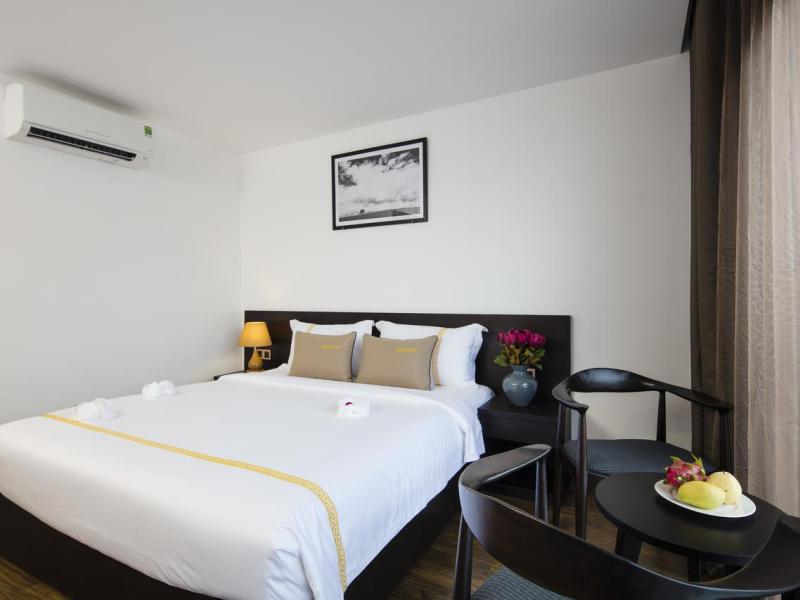 La Sera Nha Trang Hotel