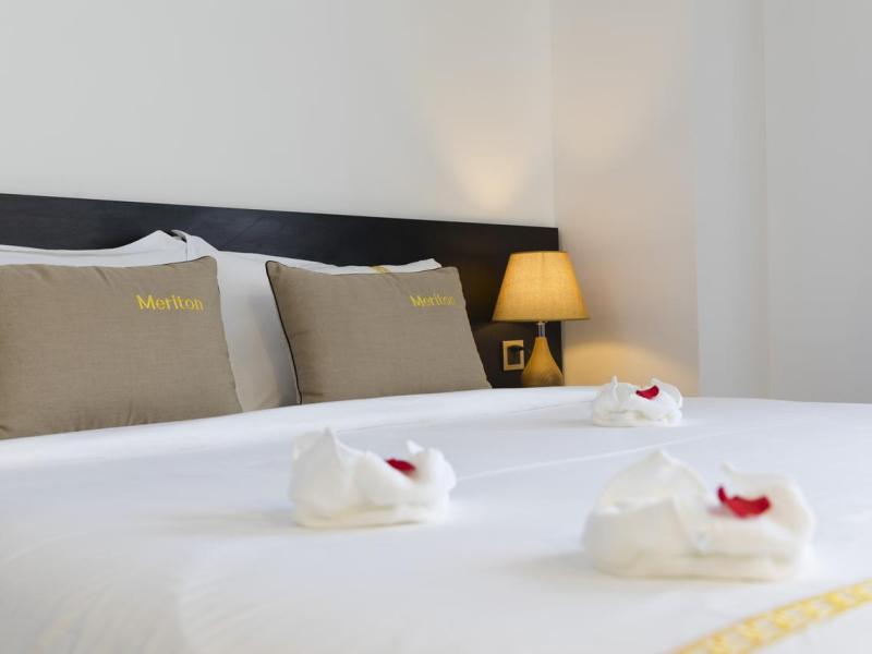 La Sera Nha Trang Hotel