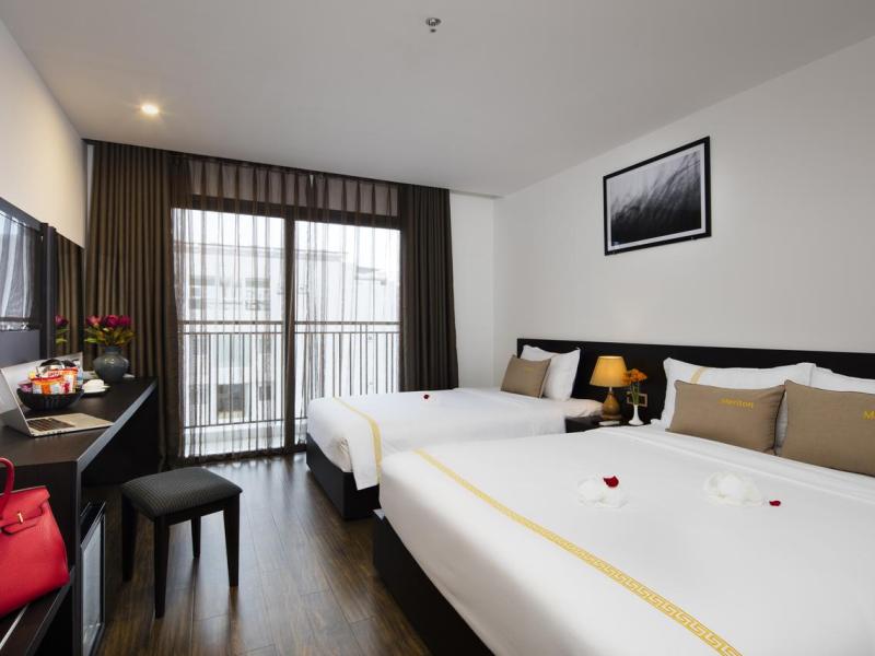 La Sera Nha Trang Hotel