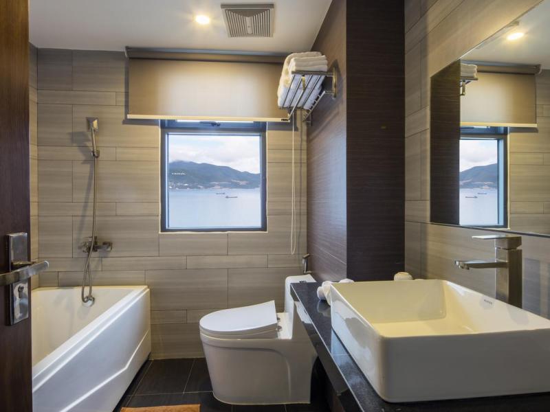 La Sera Nha Trang Hotel