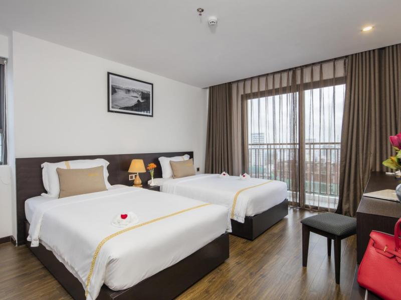 La Sera Nha Trang Hotel