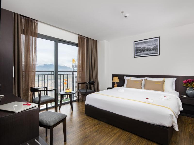 La Sera Nha Trang Hotel