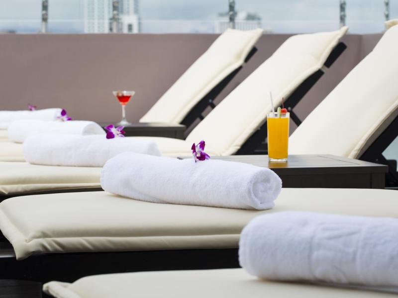 La Sera Nha Trang Hotel