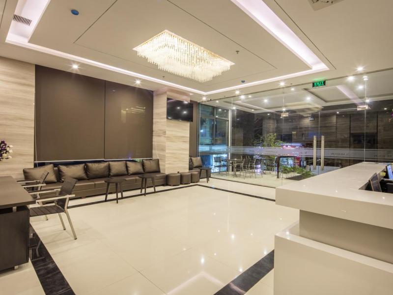 La Sera Nha Trang Hotel