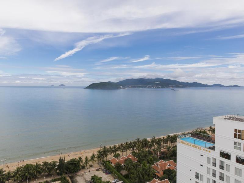 La Sera Nha Trang Hotel