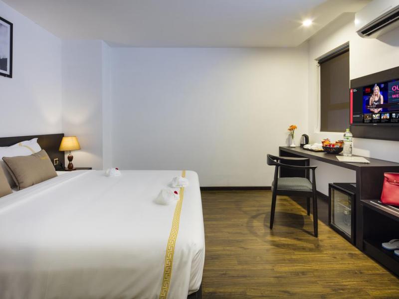 La Sera Nha Trang Hotel