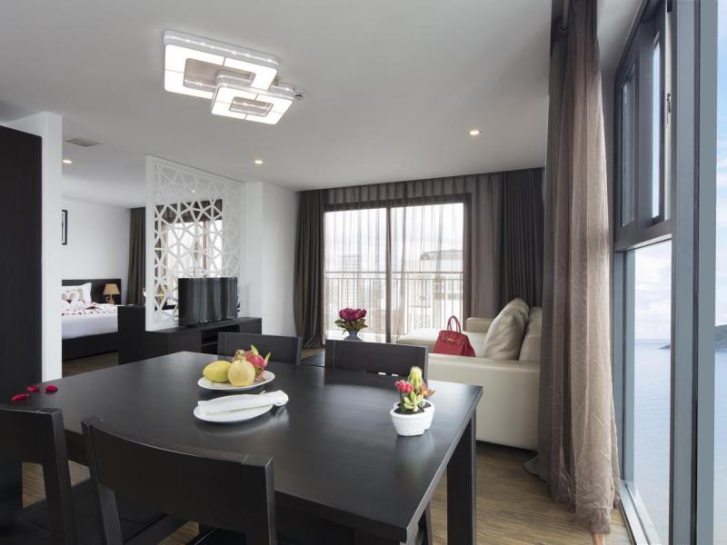 La Sera Nha Trang Hotel