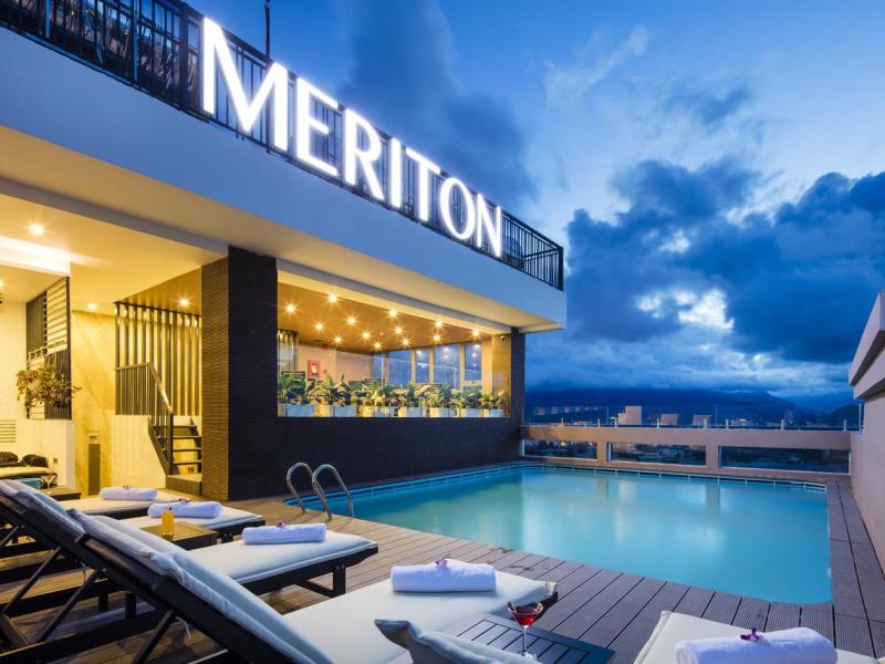 La Sera Nha Trang Hotel