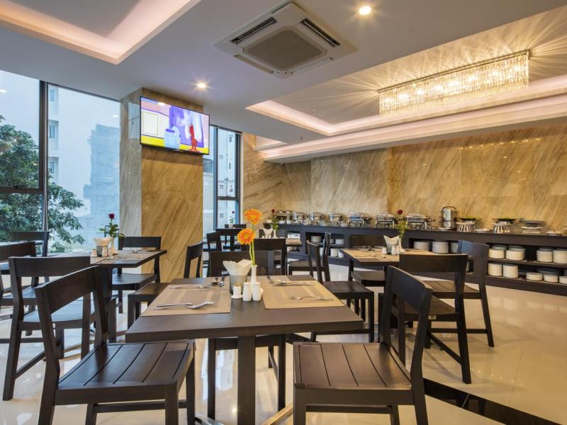 La Sera Nha Trang Hotel