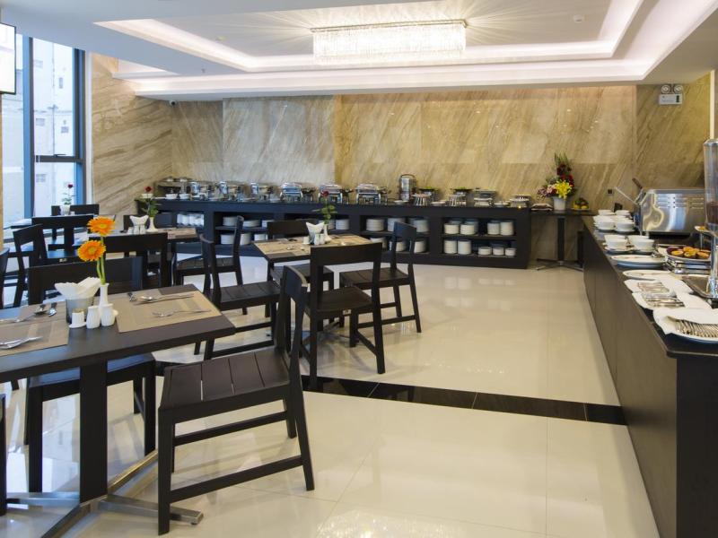 La Sera Nha Trang Hotel