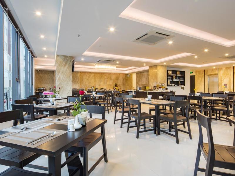 La Sera Nha Trang Hotel